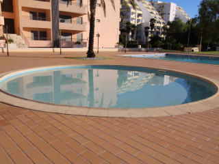 T1 Praia da Rocha/ Paraíso Sol da Rocha 3