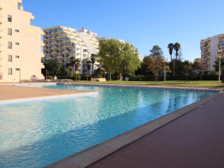 T1 Praia da Rocha/ Paraíso Sol da Rocha 3