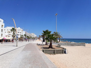 T1 Praiamar 4 Vista Magnifica