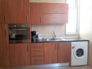 T2 Mira Praia 4- Familiar, 80mt Praia, Wifi