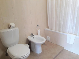 T2 Mira Praia 4- Familiar, 80mt Praia, Wifi