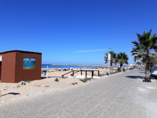 T2 Mira Praia 4- Familiar, 80mt Praia, Wifi