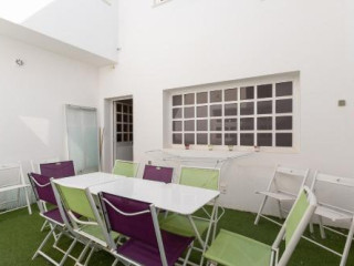Taah Billa Guest House