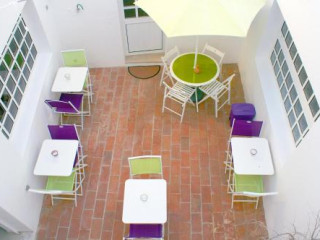 Taah Billa Guest House