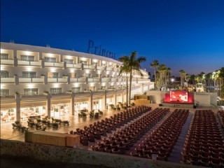 HOTEL TABAIBA PRINCESS
