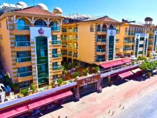 TAC PREMIER HOTEL SPA 