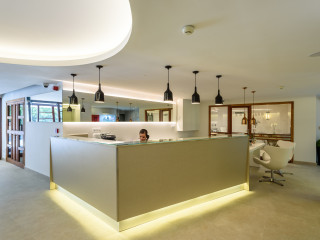 Tacande Portals Wellness & Relax Mallorca