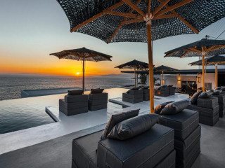 Tagoo Black Mykonos