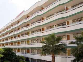 Tagoror Beach Apartments