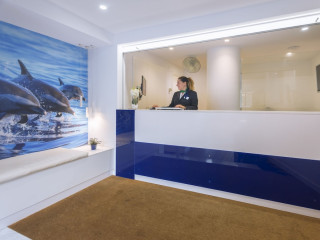 TAHITI PLAYA SUITES
