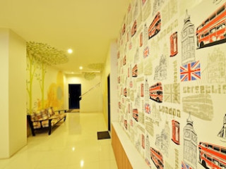 TAIRADA BOUTIQUE HOTEL