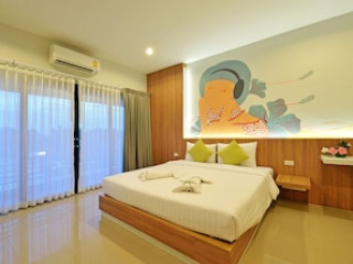 TAIRADA BOUTIQUE HOTEL