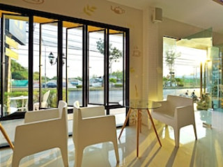 TAIRADA BOUTIQUE HOTEL