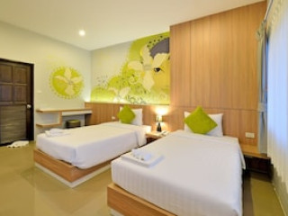 TAIRADA BOUTIQUE HOTEL