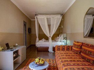 Taj Atlas Wellness Boutique Hôtel & Spa