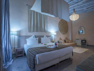 Taj Atlas Wellness Boutique Hôtel & Spa