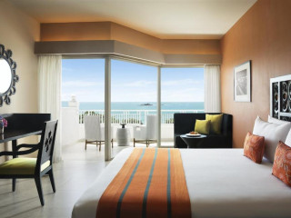 Taj Bentota Resort and Spa