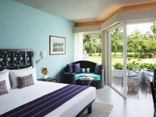 Taj Bentota Resort and Spa
