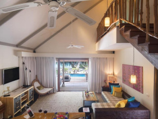 Taj Coral Reef Resort & Spa