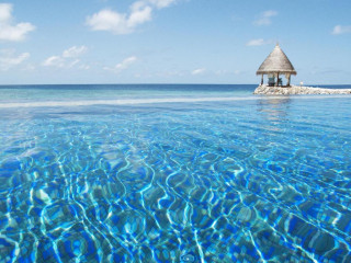 Taj Coral Reef Resort & Spa, Maldives