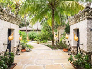 Taj Coral Reef Resort & Spa