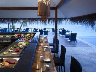 Taj Coral Reef Resort & Spa, Maldives