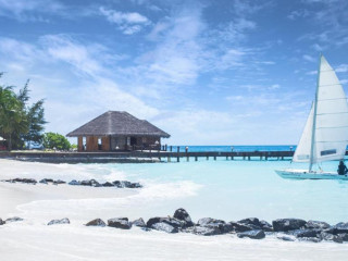 Taj Coral Reef Resort & Spa, Maldives