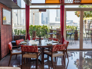 Taj Dubai