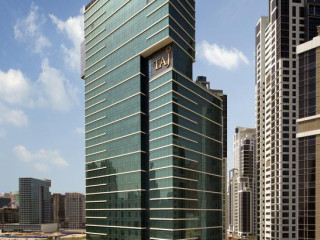 Taj Dubai