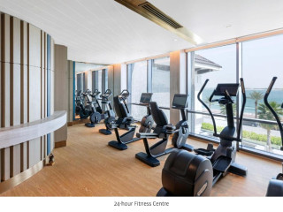 Taj Exotica Resort and Spa The Palm