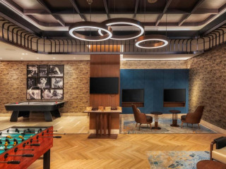 Taj Exotica Resort and Spa The Palm