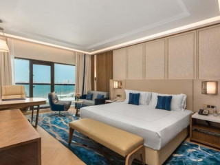 TAJ EXOTICA RESORT AND SPA THE PALM DUBAI