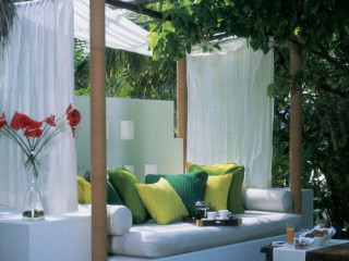 Taj Exotica Resort & Spa Maldives