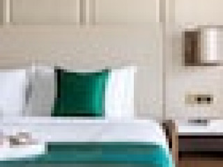 Taj Exotica Resort & Spa, The Palm, Dubai