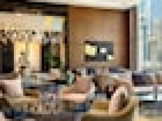 Taj Jumeirah Lakes Towers