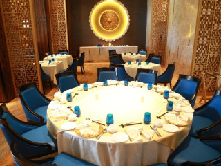 Taj Samudra Hotel