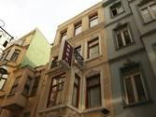 Taksim Dora Hotel
