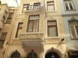 Taksim Dora Hotel