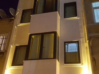 Taksim Soushian Hotel