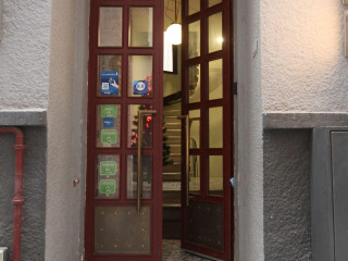 Taksim Terrapia Hotel