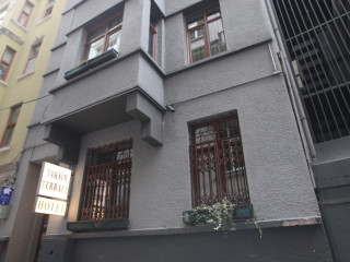 Taksim Terrapia Hotel