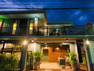 Talardkao Balcony Krabi