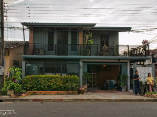 Talardkao Balcony Krabi