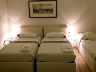 Luxor Hotel Hurghada