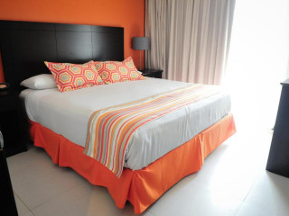 Talk of the Town Hotel