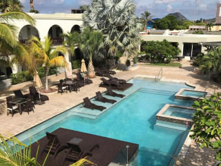 BANDB S.ANTONIO