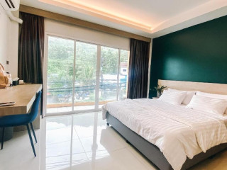 Hotel Tall Tree Kata Phuket