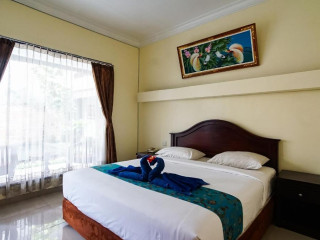 Taman Ayu Legian Hotel By Zuzu