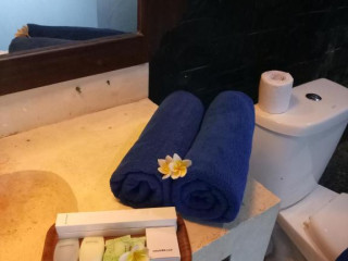 Taman Ayu Legian Hotel By Zuzu