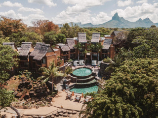 Tamarina Golf and Spa Boutique Hotel